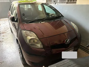 Toyota Vitz F 1.0 2010 for Sale