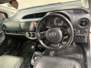 Toyota Vitz F 1.0 2018 for Sale