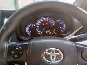 Toyota Yaris ATIV MT 1.3 2020 for Sale