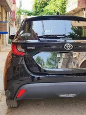 Toyota Yaris Hatchback X 2022 for Sale