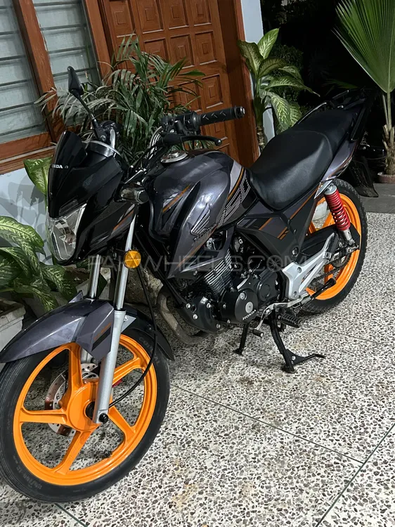 Honda CB 150F 2023 for Sale Image-1