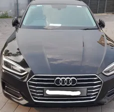 Audi A5 1.4 TFSI Sportback 2019 for Sale