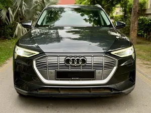 Audi e-tron 50 Quattro 230 kW 2020 for Sale