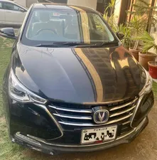 Changan Alsvin 1.5L DCT Comfort 2022 for Sale