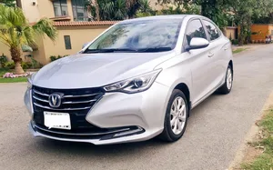 Changan Alsvin 1.5L DCT Comfort 2022 for Sale