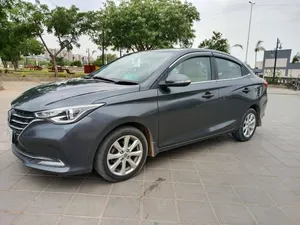 Changan Alsvin 1.5L DCT Lumiere 2021 for Sale