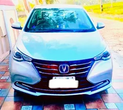 Changan Alsvin 1.5L DCT Lumiere 2021 for Sale