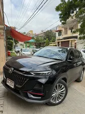 Changan Oshan X7 FutureSense 2022 for Sale