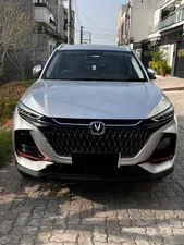 Changan Oshan X7 FutureSense 2023 for Sale