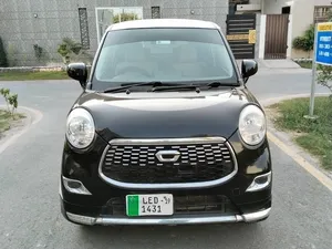 Daihatsu Cast Activa G SA III 2016 for Sale