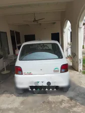 Daihatsu Cuore CL 2006 for Sale