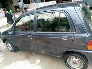 Daihatsu Cuore CX Eco 2008 for Sale