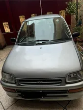 Daihatsu Cuore CX 2005 for Sale