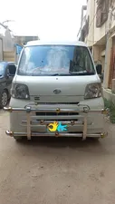 Daihatsu Hijet 2017 for Sale