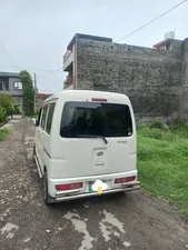 Daihatsu Hijet Cruise 2010 for Sale