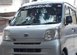 Daihatsu Hijet Deluxe 2012 for Sale