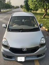 Daihatsu Mira ES 2016 for Sale