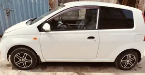 Daihatsu Mira G Smart Drive Package 2012 for Sale