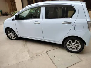 Daihatsu Mira X Memorial Edition 2015 for Sale