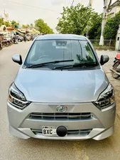 Daihatsu Mira X SA lll 2020 for Sale