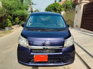 Daihatsu Move 2013 for Sale