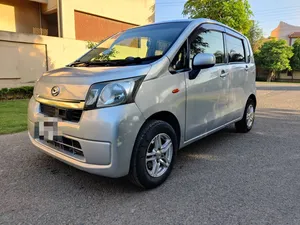 Daihatsu Move Custom G 2013 for Sale