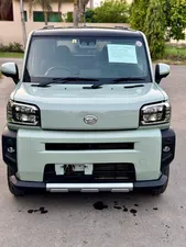 Daihatsu Taft 2023 for Sale