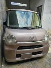 Daihatsu Tanto G 2015 for Sale