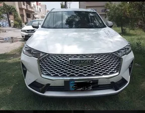 Haval H6 2.0T AWD 2023 for Sale