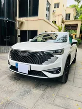 Haval H6 HEV 2024 for Sale