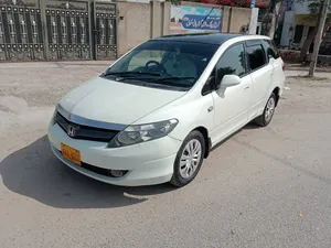 Honda Airwave 2012 for Sale