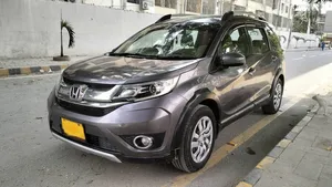 Honda BR-V i-VTEC 2017 for Sale