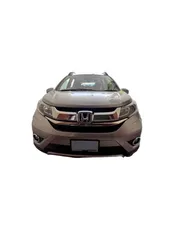 Honda BR-V i-VTEC S 2017 for Sale