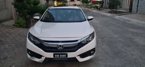 Honda Civic Oriel 1.8 i-VTEC CVT 2019 for Sale