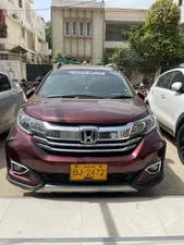 Honda BR-V i-VTEC S 2021 for Sale