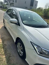 Honda City 1.2L M/T 2022 for Sale