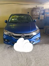 Honda City 1.5L ASPIRE CVT 2022 for Sale