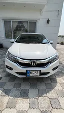 Honda City 1.5L ASPIRE CVT 2022 for Sale