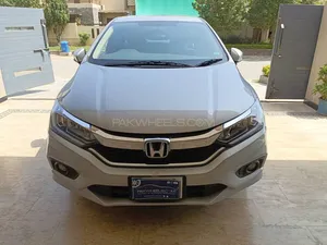 Honda City 1.5L ASPIRE CVT 2024 for Sale