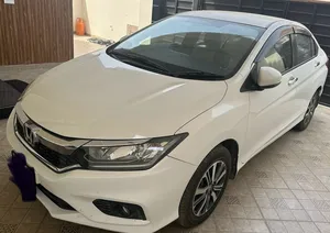 Honda City 1.5L ASPIRE CVT 2024 for Sale