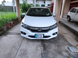 Honda City 1.5L CVT 2022 for Sale