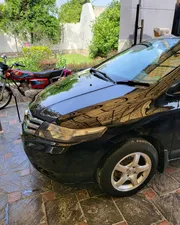 Honda City Aspire 1.3 i-VTEC 2016 for Sale