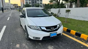 Honda City Aspire Prosmatec 1.5 i-VTEC 2017 for Sale