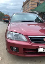 Honda City EXi S Automatic 2000 for Sale