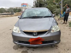 Honda City i-DSI 2003 for Sale