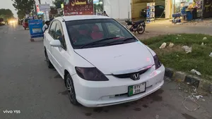 Honda City i-DSI 2005 for Sale