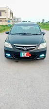 Honda City i-DSI 2008 for Sale