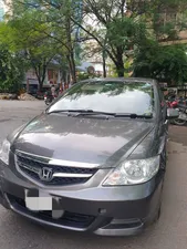 Honda City i-DSI 2008 for Sale