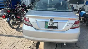 Honda City i-DSI Vario 2004 for Sale