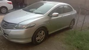 Honda City 1.3 i-VTEC 2010 for Sale